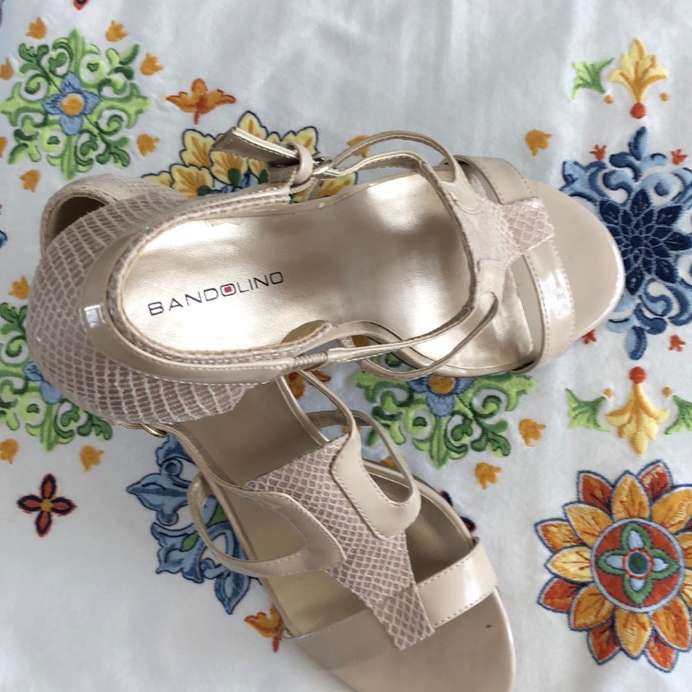 Shoes - Picture 2 of 3